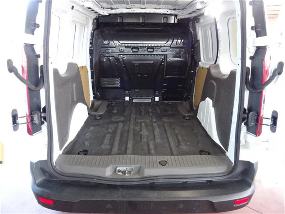 Transit Connect   Transit Connect 220 1.5 TDCi 100CV P