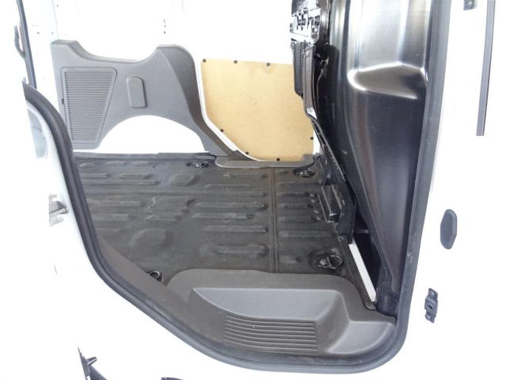 Transit Connect   Transit Connect 220 1.5 TDCi 100CV P