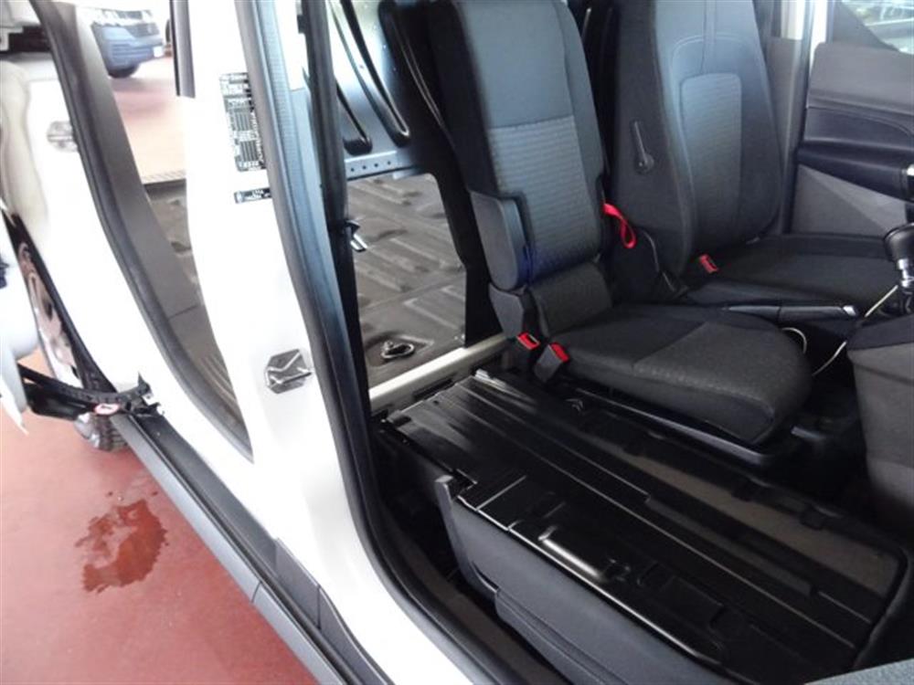 Transit Connect   Transit Connect 220 1.5 TDCi 100CV P
