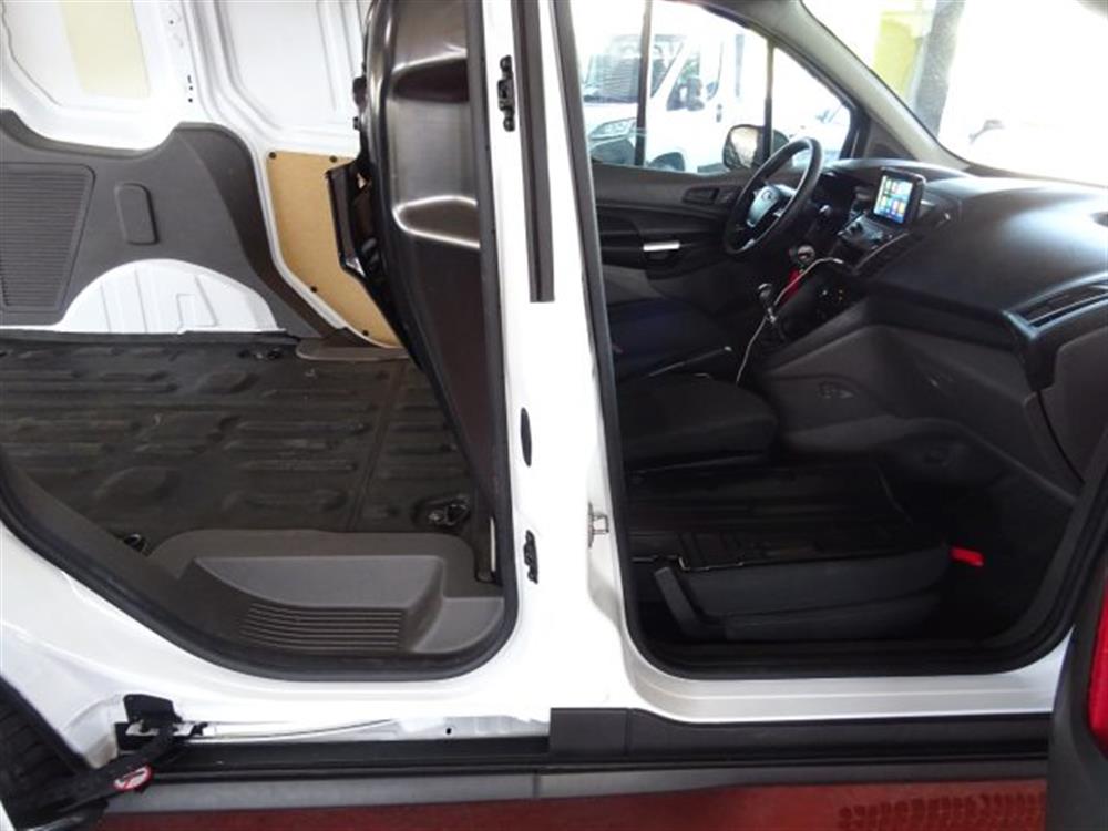 Transit Connect   Transit Connect 220 1.5 TDCi 100CV P