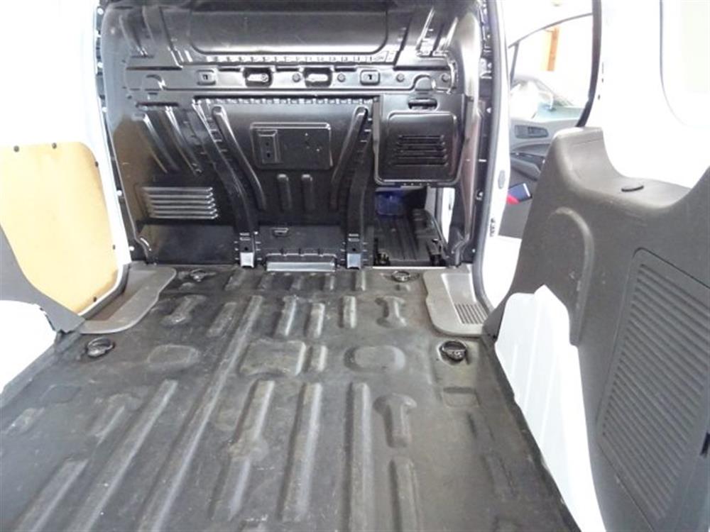 Transit Connect   Transit Connect 220 1.5 TDCi 100CV P