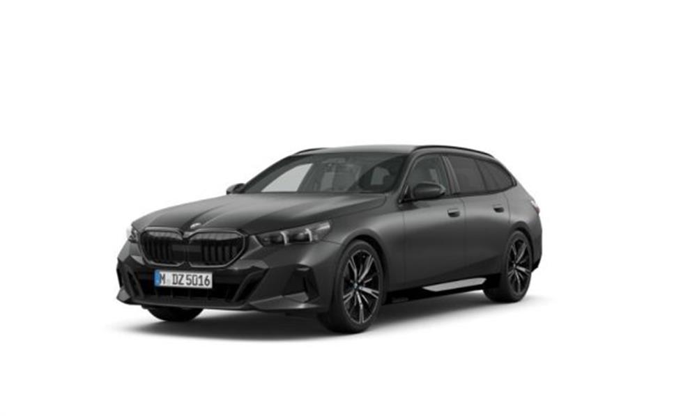 520   520 d 48V xDrive Touring