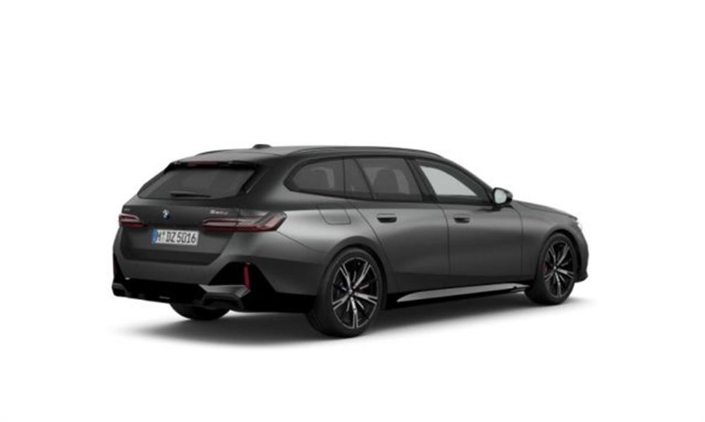 520   520 d 48V xDrive Touring