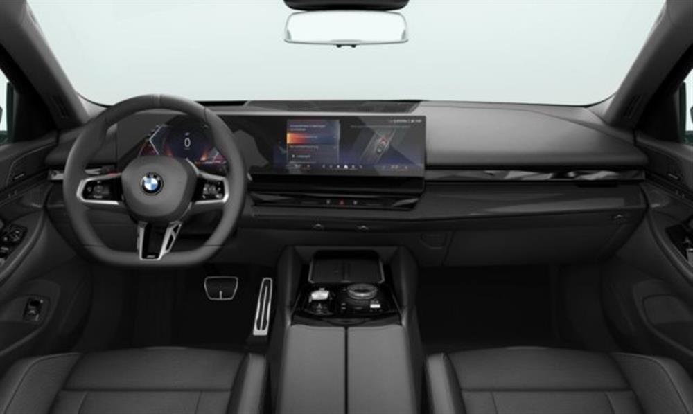 520   520 d 48V xDrive Touring
