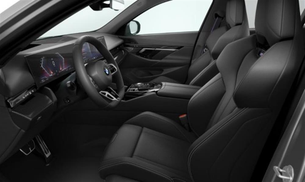 520   520 d 48V xDrive Touring