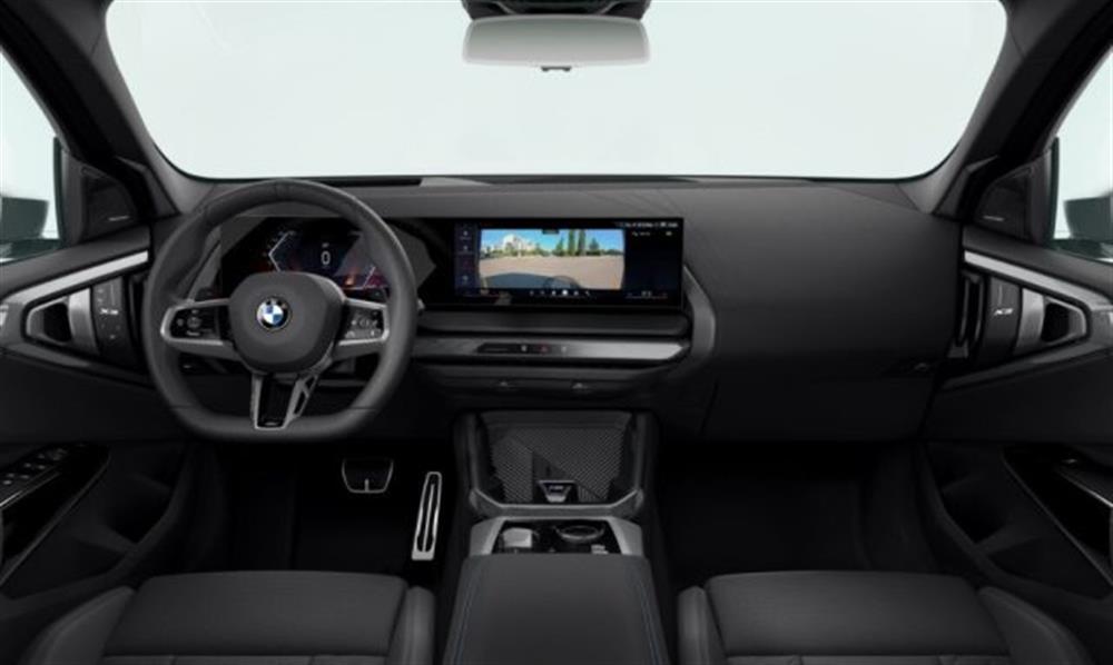X3   X3 xDrive20d 48V MSport