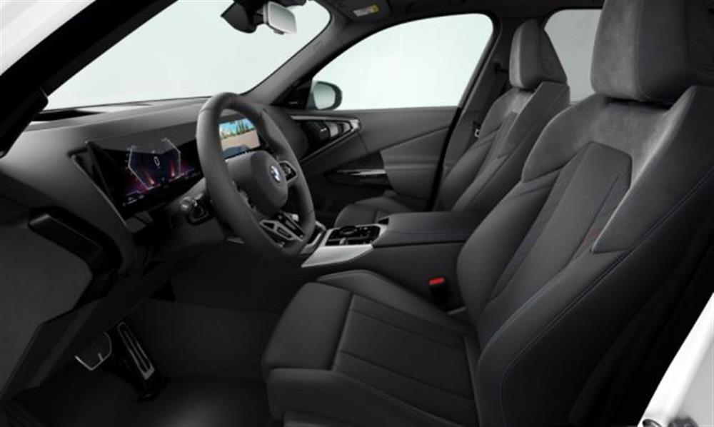 X3   X3 xDrive20d 48V MSport