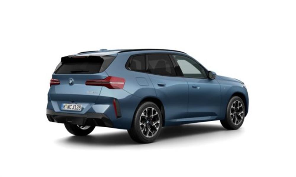 X3   X3 xDrive20d 48V MSport