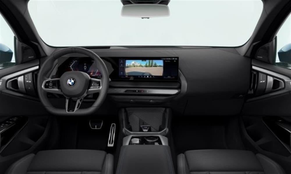 X3   X3 xDrive20d 48V MSport