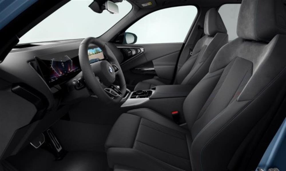 X3   X3 xDrive20d 48V MSport