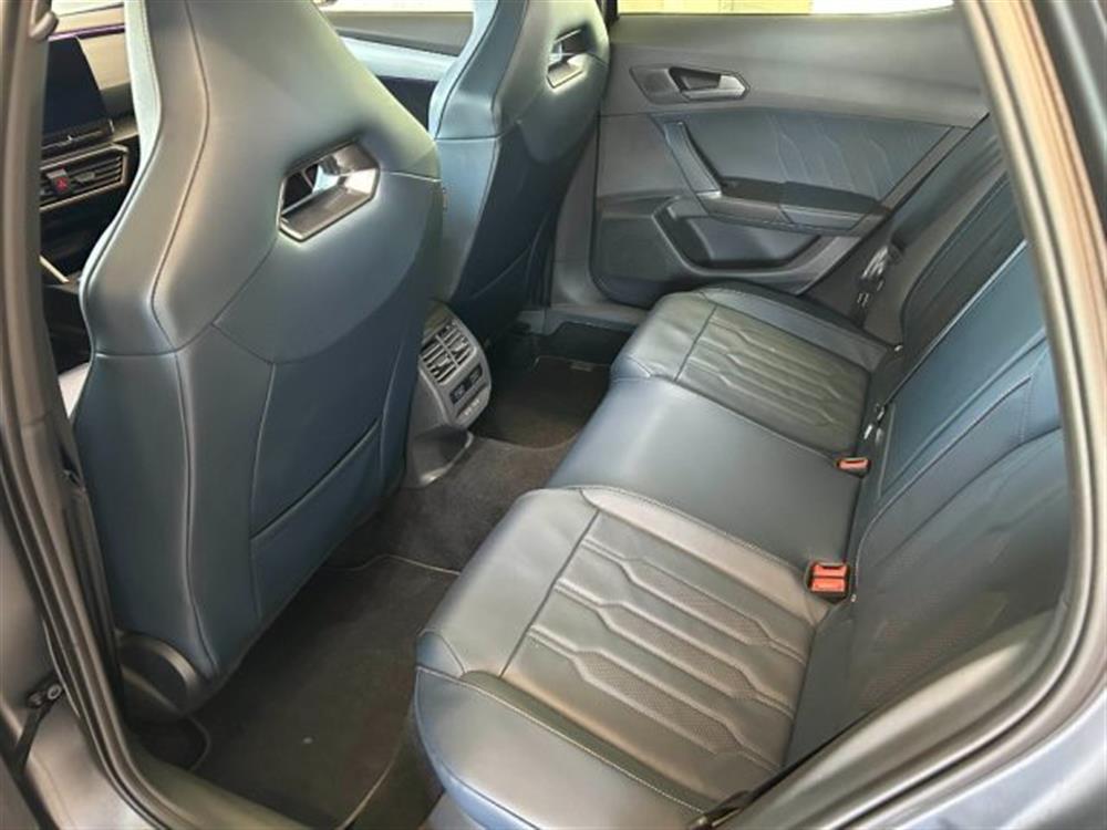 Formentor   Formentor 2.0 TSI 4Drive DSG V