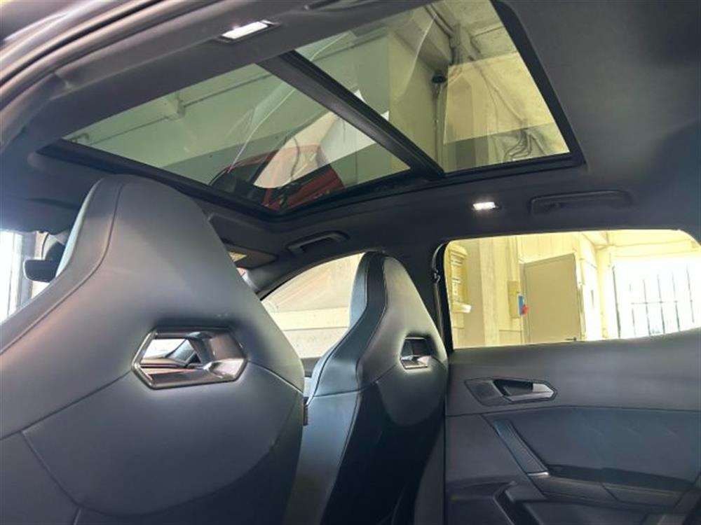 Formentor   Formentor 2.0 TSI 4Drive DSG V