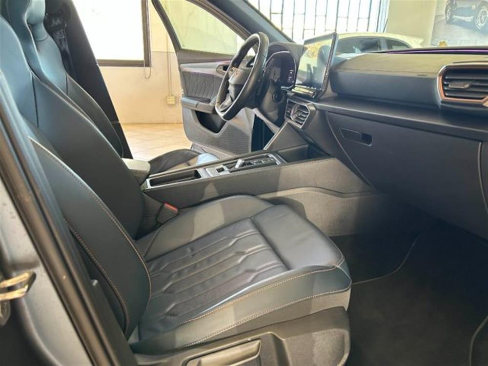Formentor   Formentor 2.0 TSI 4Drive DSG V