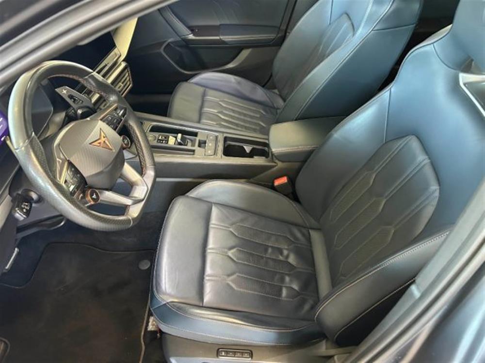Formentor   Formentor 2.0 TSI 4Drive DSG V