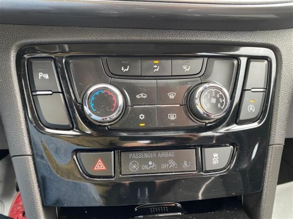 Mokka X   Mokka X 1.6 CDTI Ecotec 136C