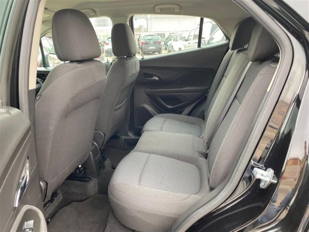 Mokka X   Mokka X 1.6 CDTI Ecotec 136C