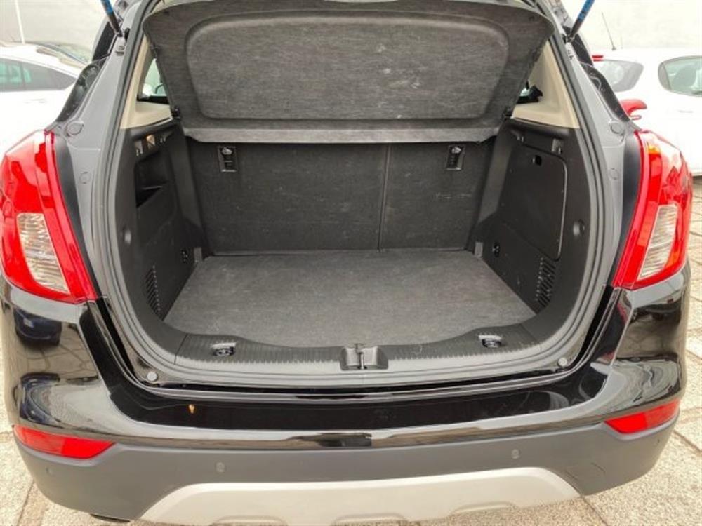 Mokka X   Mokka X 1.6 CDTI Ecotec 136C