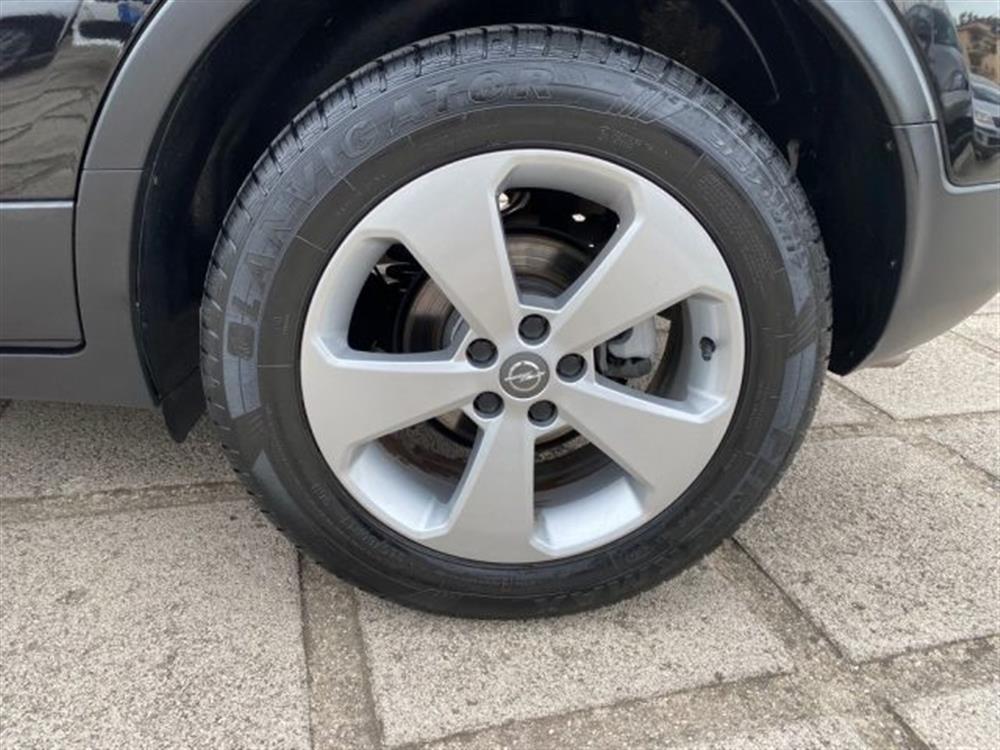 Mokka X   Mokka X 1.6 CDTI Ecotec 136C