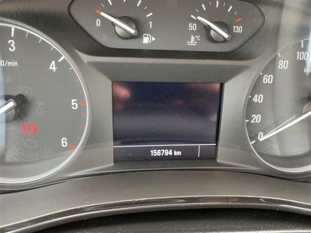 Mokka X   Mokka X 1.6 CDTI Ecotec 136C