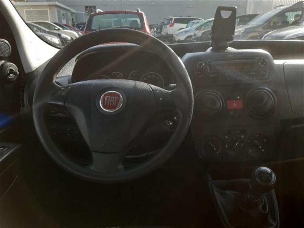 Qubo   Qubo 1.4 8V 77 CV Active