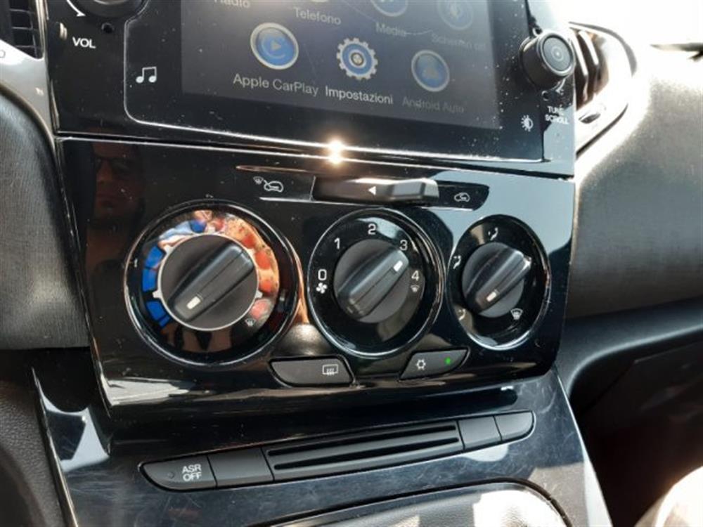 Ypsilon   Ypsilon 1.0 FireFly 5 porte