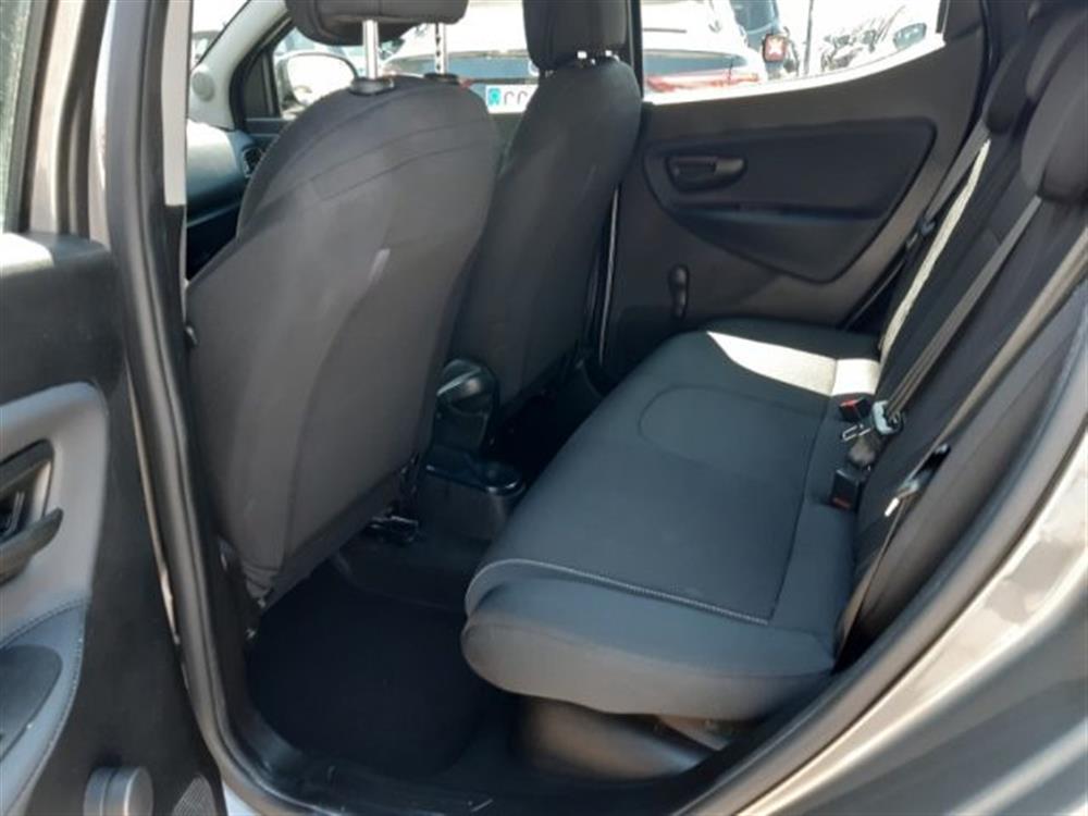 Ypsilon   Ypsilon 1.0 FireFly 5 porte
