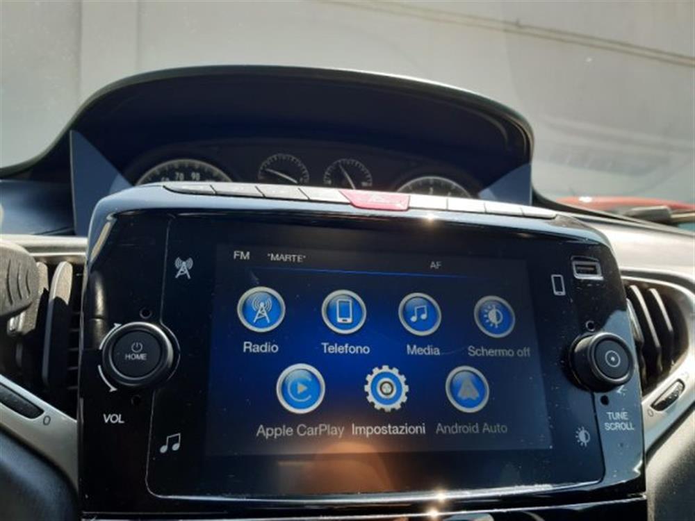 Ypsilon   Ypsilon 1.0 FireFly 5 porte