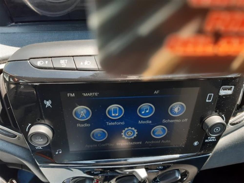 Ypsilon   Ypsilon 1.0 FireFly 5 porte