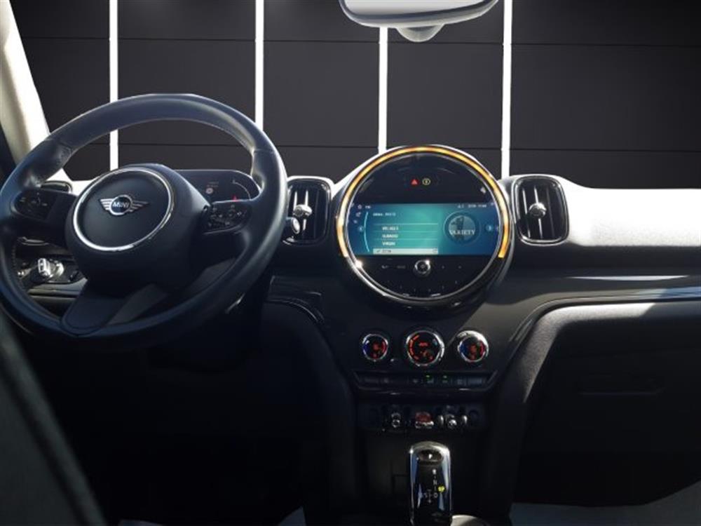 Countryman   Countryman 1.5 One D Hype Count