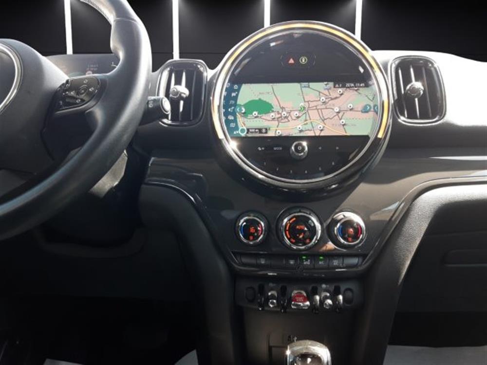 Countryman   Countryman 1.5 One D Hype Count