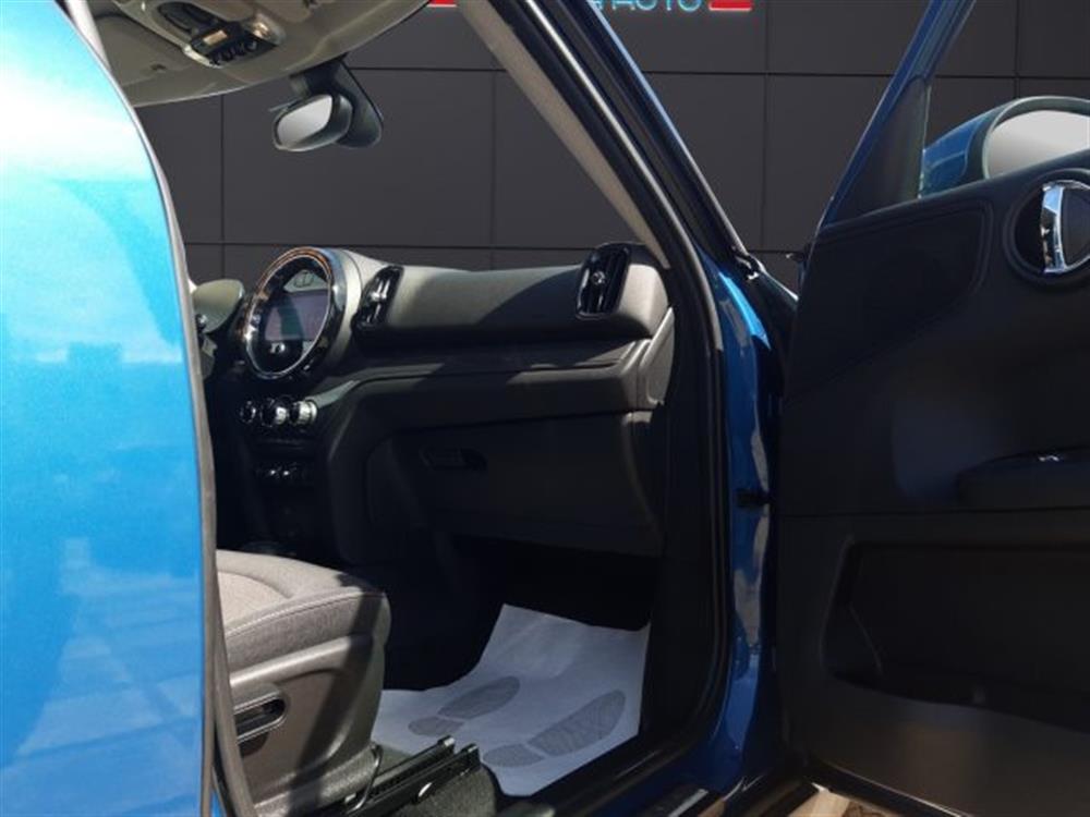 Countryman   Countryman 1.5 One D Hype Count