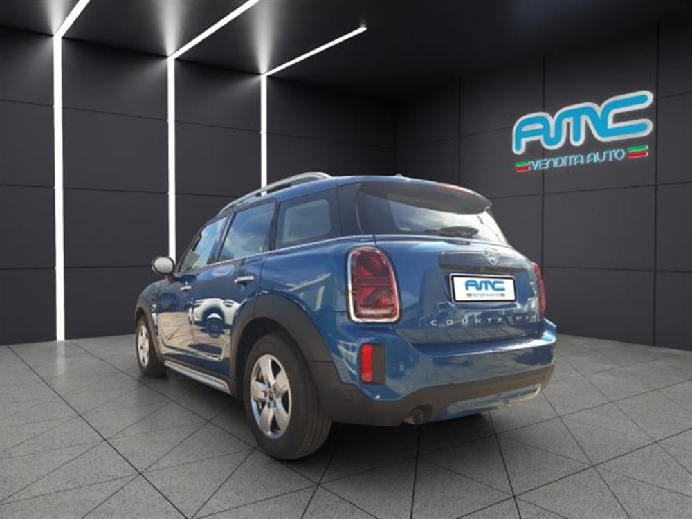 Countryman   Countryman 1.5 One D Hype Count