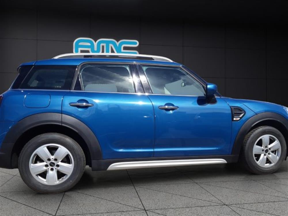 Countryman   Countryman 1.5 One D Hype Count