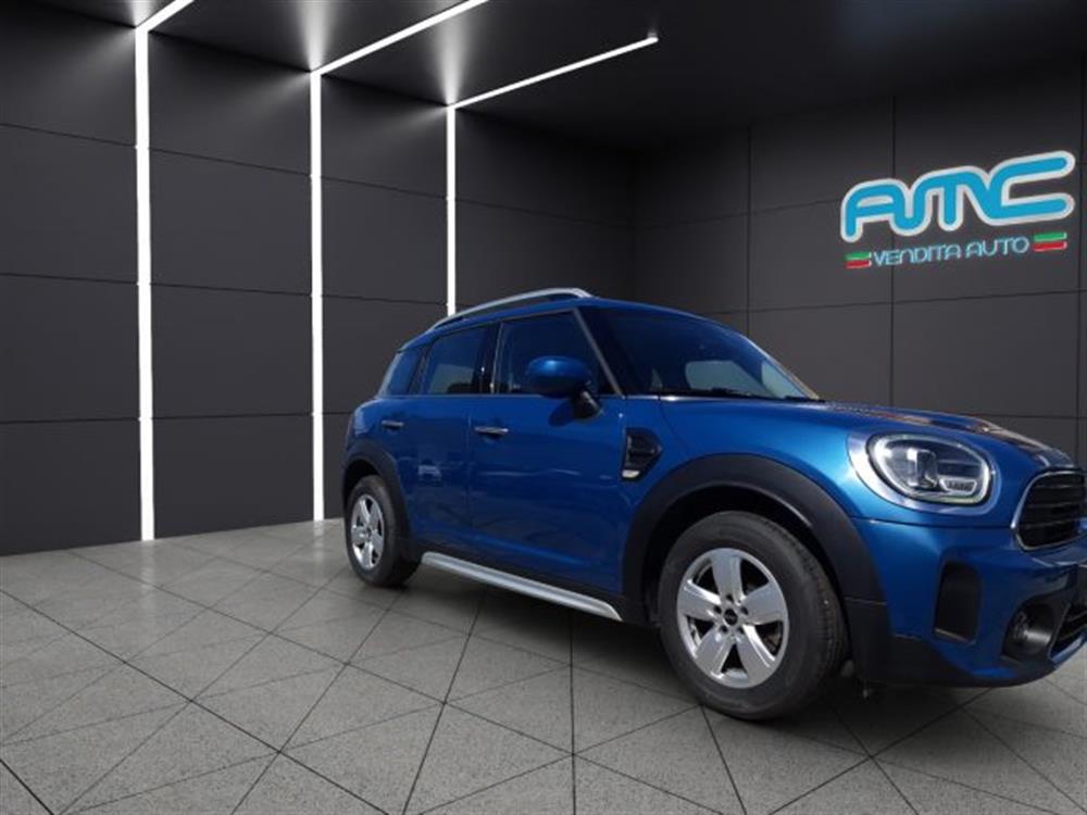 Countryman   Countryman 1.5 One D Hype Count
