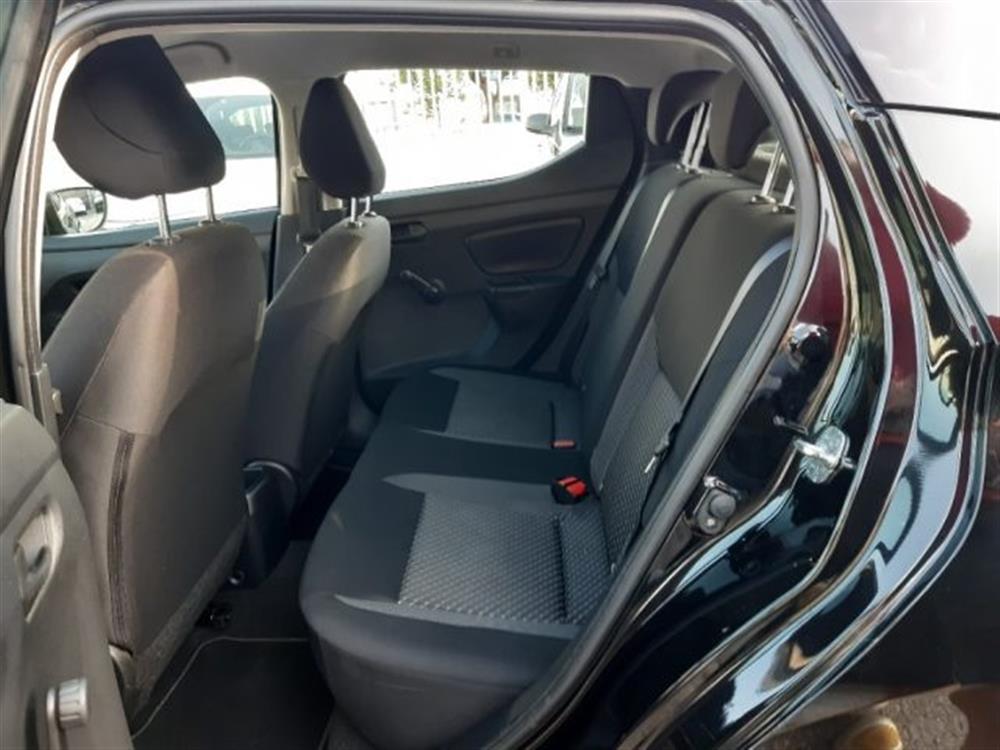 Micra   Micra 1.0 IG 12V 5 porte V