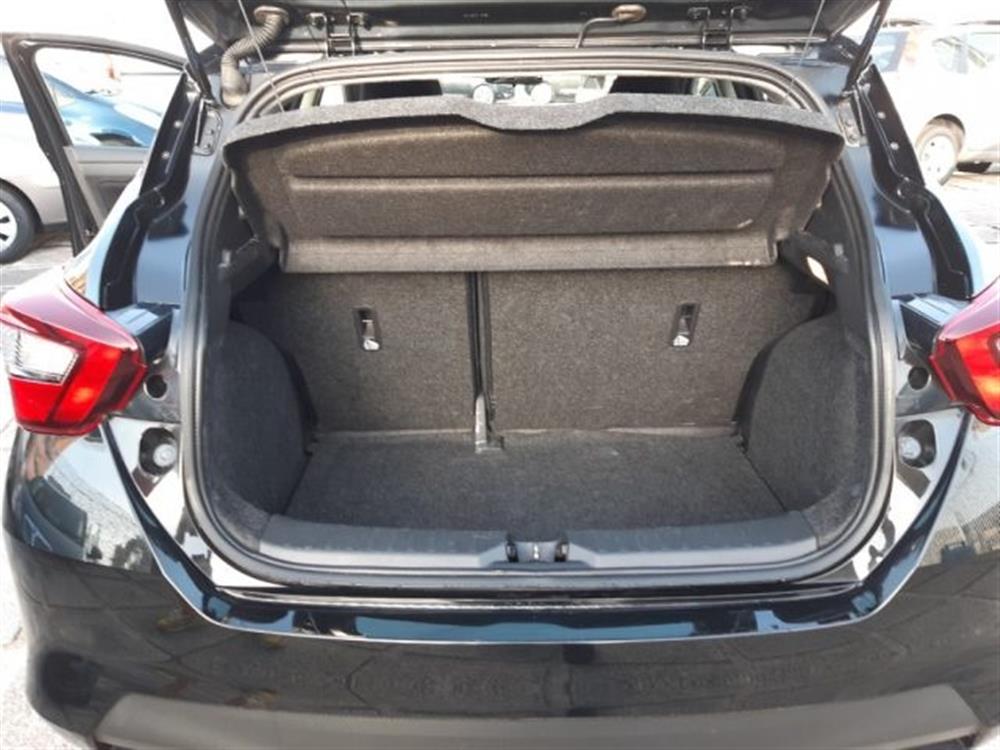 Micra   Micra 1.0 IG 12V 5 porte V