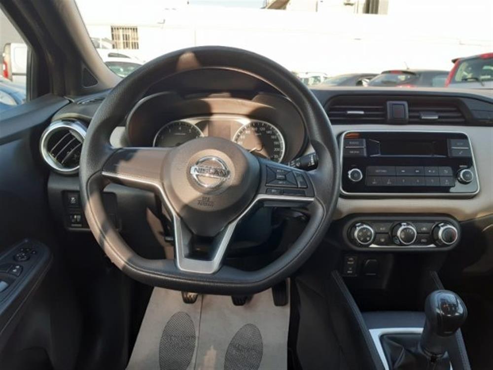 Micra   Micra 1.0 IG 12V 5 porte V