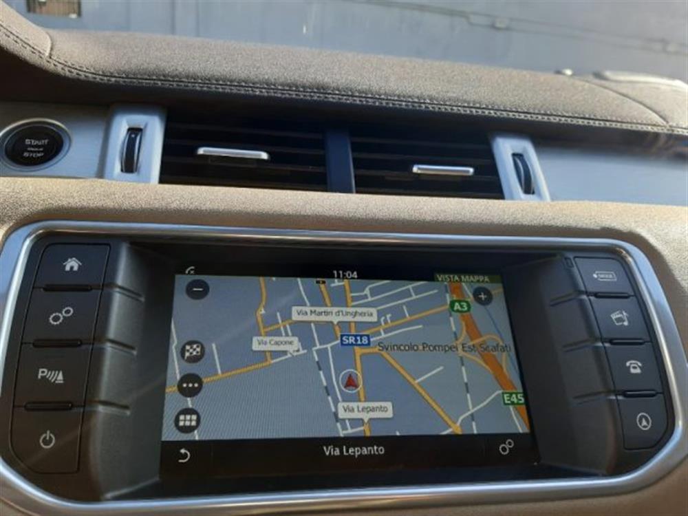 Range Rover Evoque   Range Rover Evoque 2.0 TD4 150 CV 5p. H