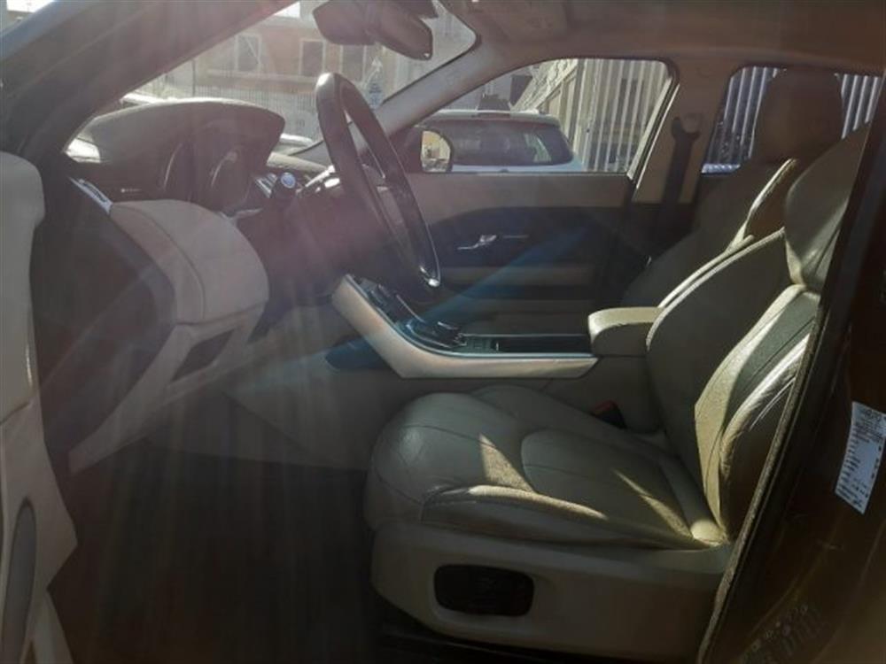 Range Rover Evoque   Range Rover Evoque 2.0 TD4 150 CV 5p. H