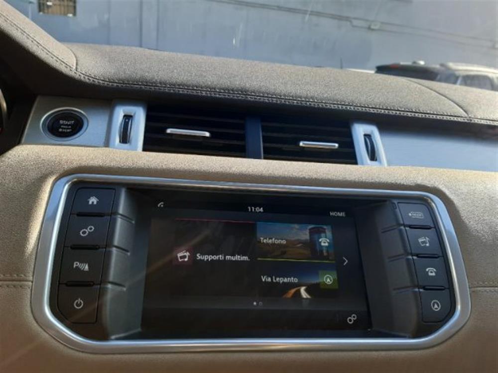 Range Rover Evoque   Range Rover Evoque 2.0 TD4 150 CV 5p. H