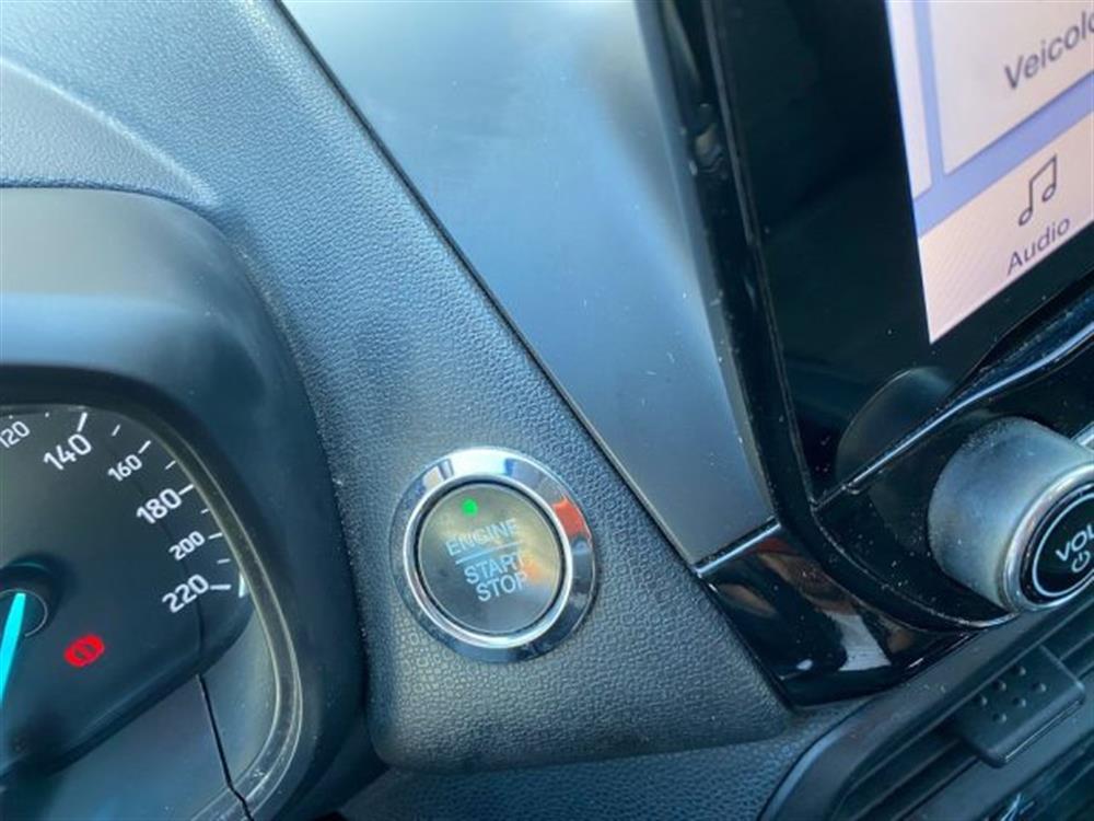 EcoSport   EcoSport 1.0 EcoBoost 100 CV
