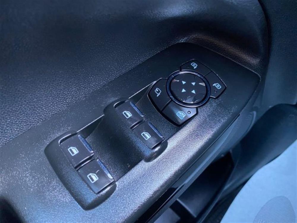 EcoSport   EcoSport 1.0 EcoBoost 100 CV