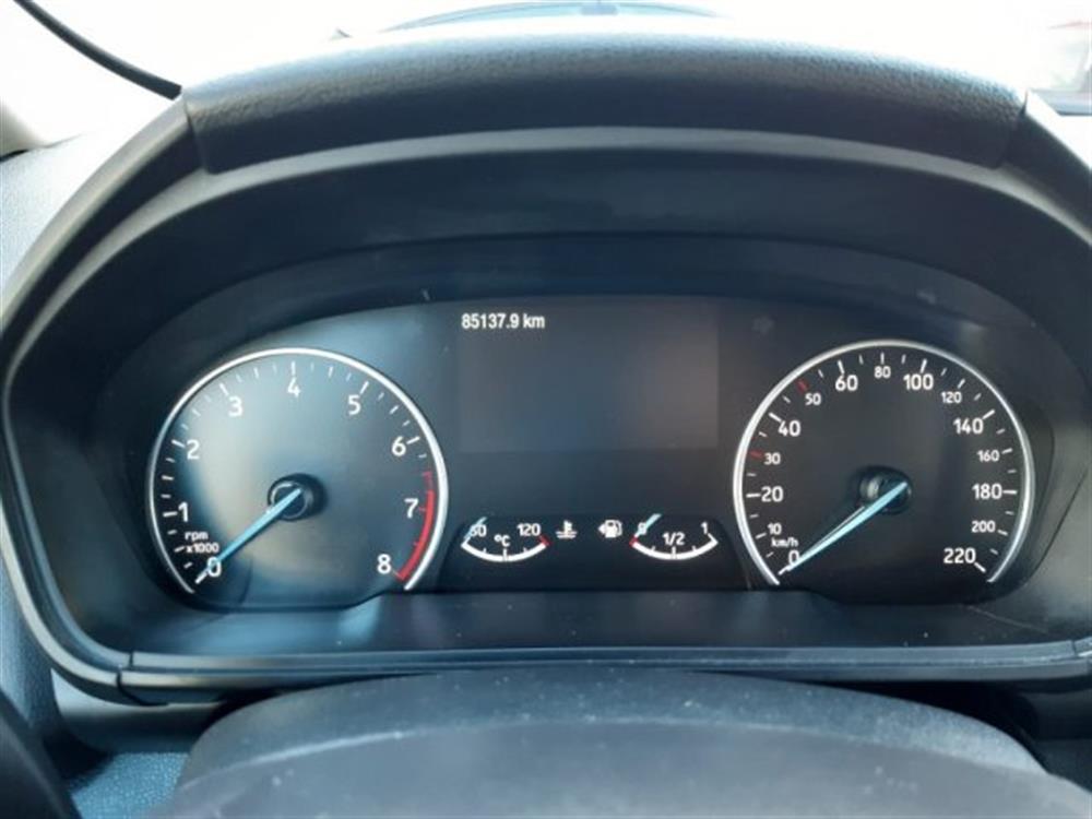 EcoSport   EcoSport 1.0 EcoBoost 100 CV