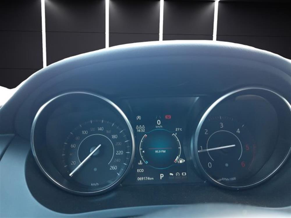 E-Pace   E-Pace 2.0D 150 CV AWD aut.