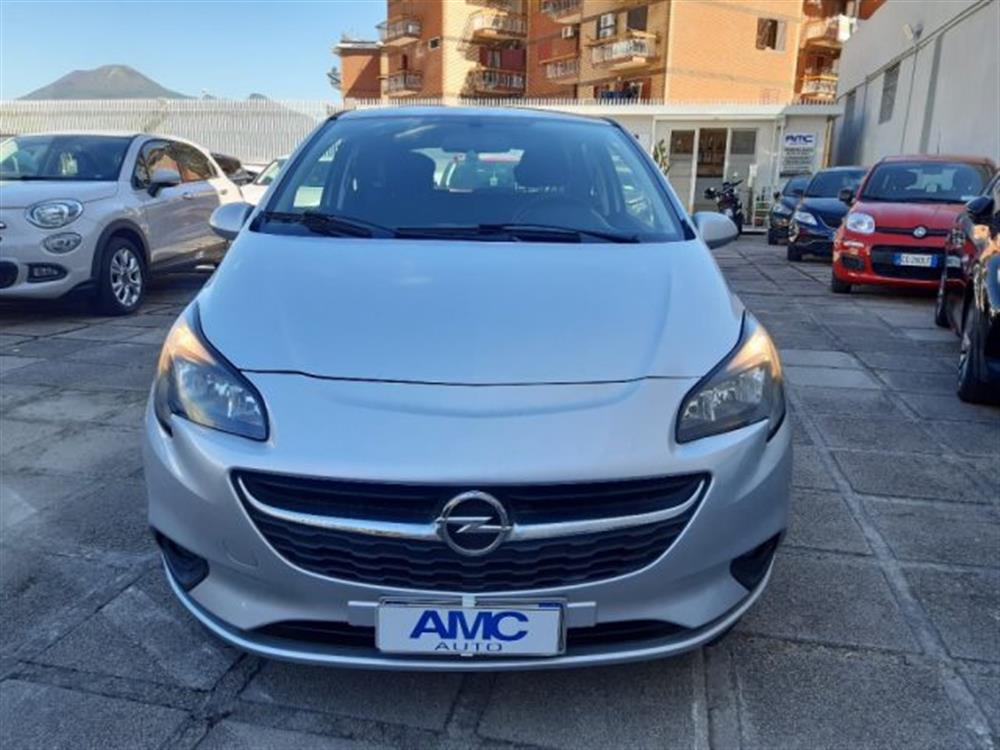 Corsa   Corsa 1.3 CDTI ecoFLEX 95C