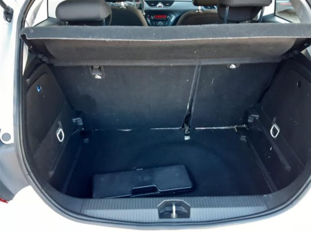 Corsa   Corsa 1.3 CDTI ecoFLEX 95C