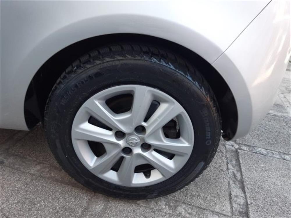 Corsa   Corsa 1.3 CDTI ecoFLEX 95C