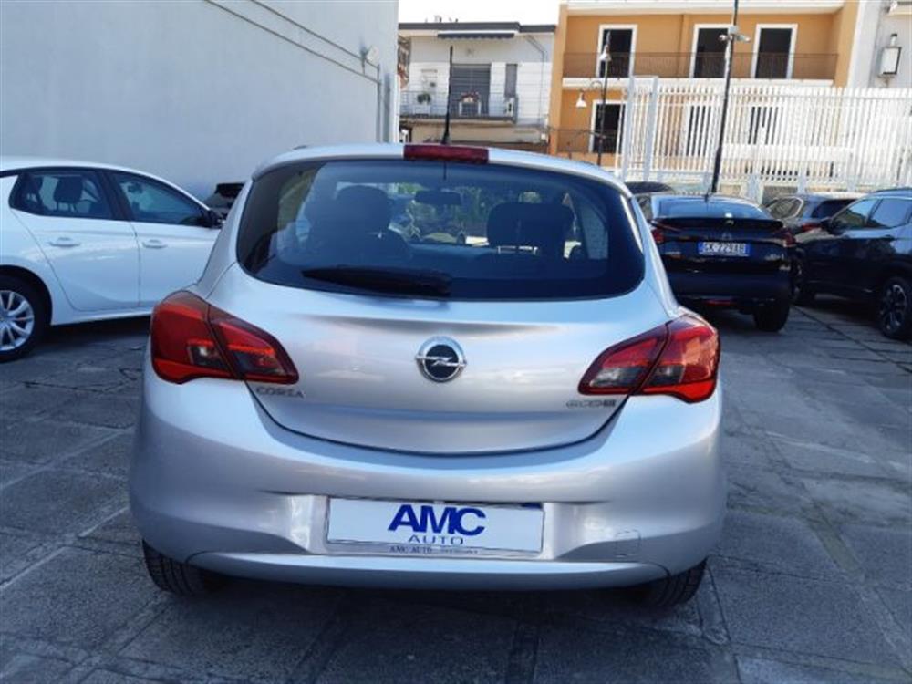 Corsa   Corsa 1.3 CDTI ecoFLEX 95C