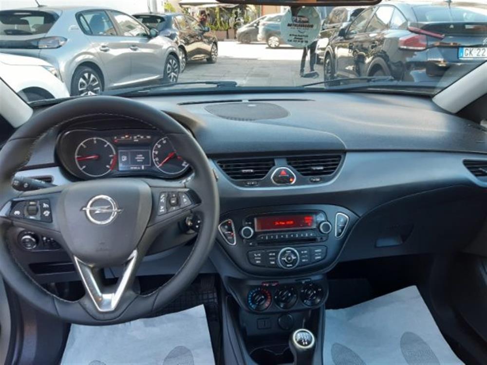 Corsa   Corsa 1.3 CDTI ecoFLEX 95C