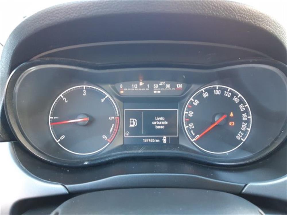 Corsa   Corsa 1.3 CDTI ecoFLEX 95C